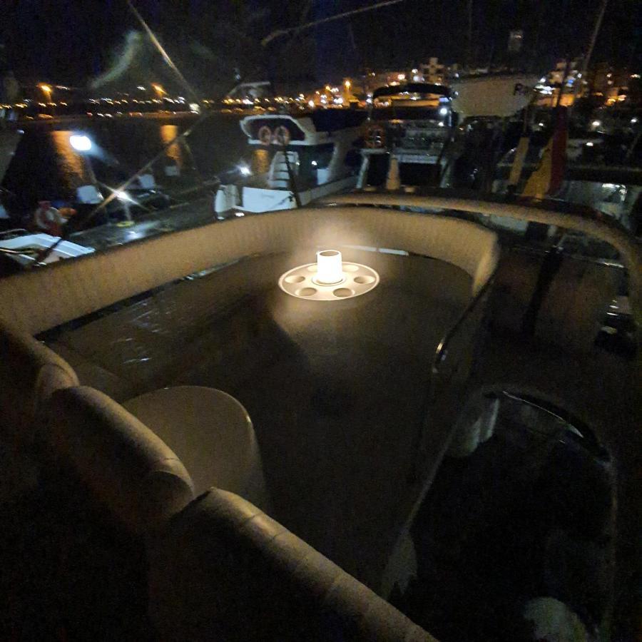 En Contact Avec La Mer Las Galletas Eksteriør billede